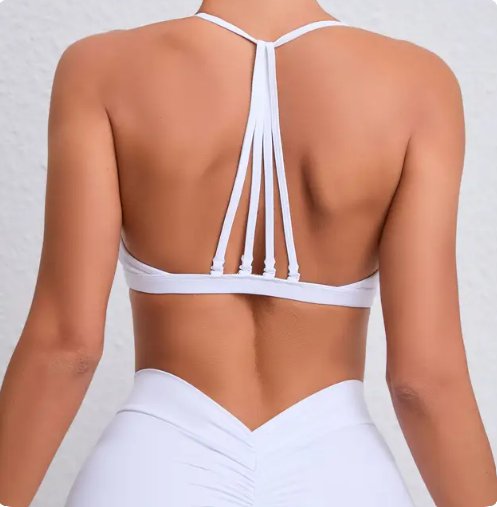 Diamond Back Sports Bralette - Fitness Girl Shop