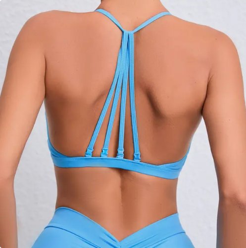 Diamond Back Sports Bralette 