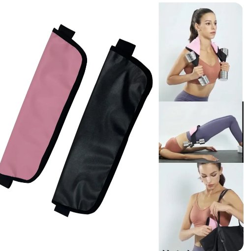 NEW Hip Thrust Belt - Fitness Girl Shop